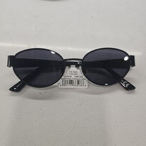 Nwt AERIE Metal Getaway Sunglasses